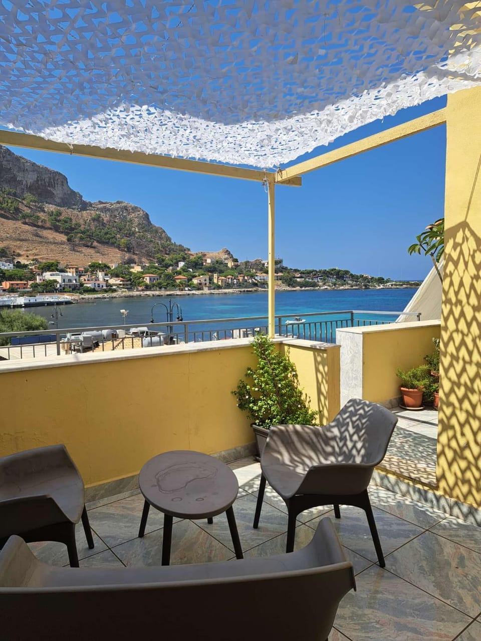 La casetta al mare House in Palermo