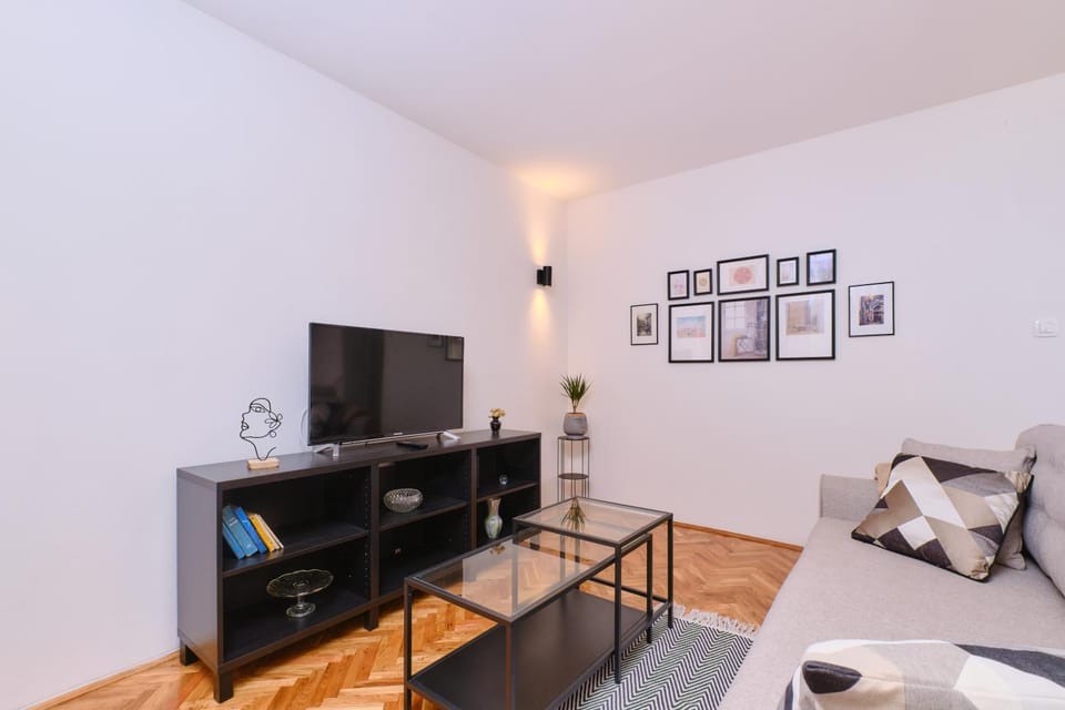 DAIROS2 Apartment in Mali Losinj