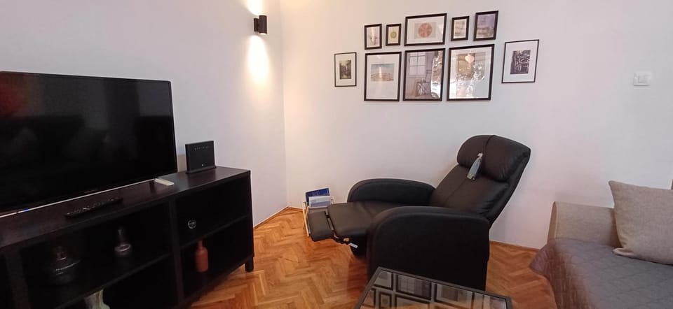 DAIROS2 Apartment in Mali Losinj