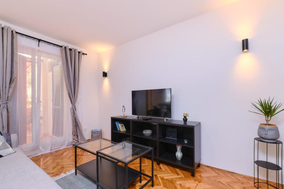 DAIROS2 Apartment in Mali Losinj