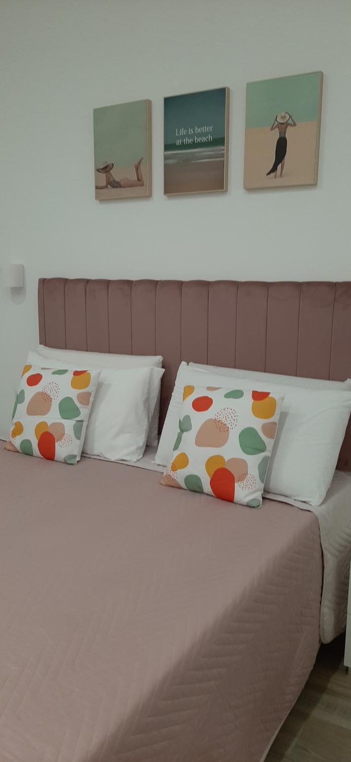 Novalis Rooms Bed and Breakfast in Porto Cesareo