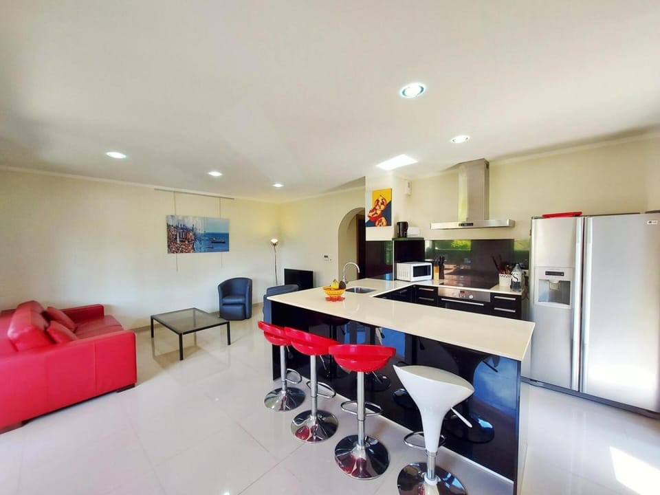 Stella - Agosta beach by foot Terrace - by TGB Apartment in Corsica