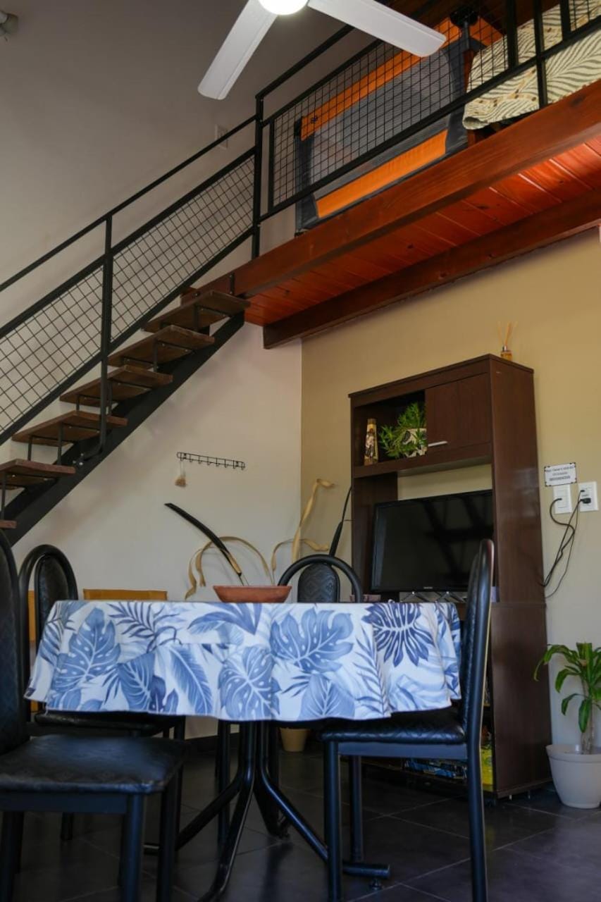 Amancay Apartment in Entre Ríos Province, Argentina