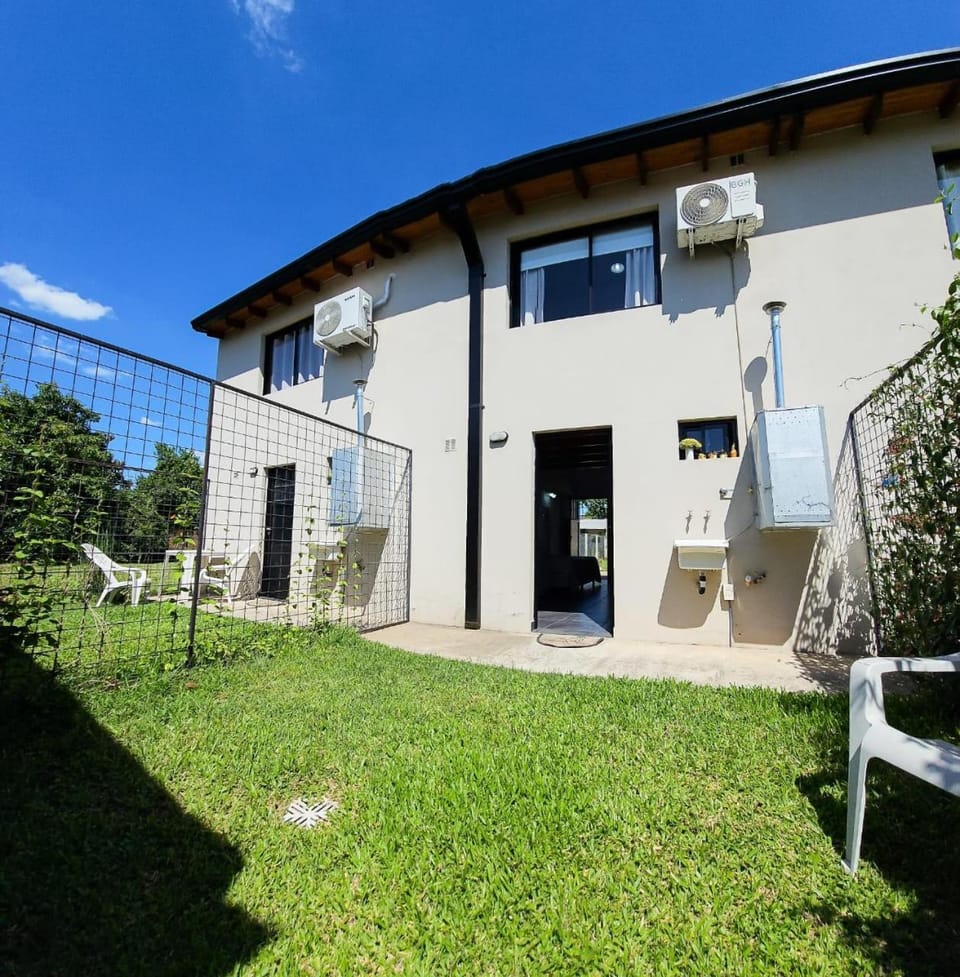 Amancay Apartment in Entre Ríos Province, Argentina