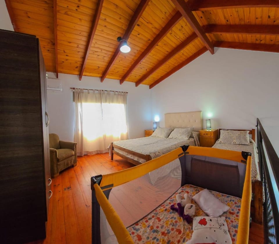 Amancay Apartment in Entre Ríos Province, Argentina