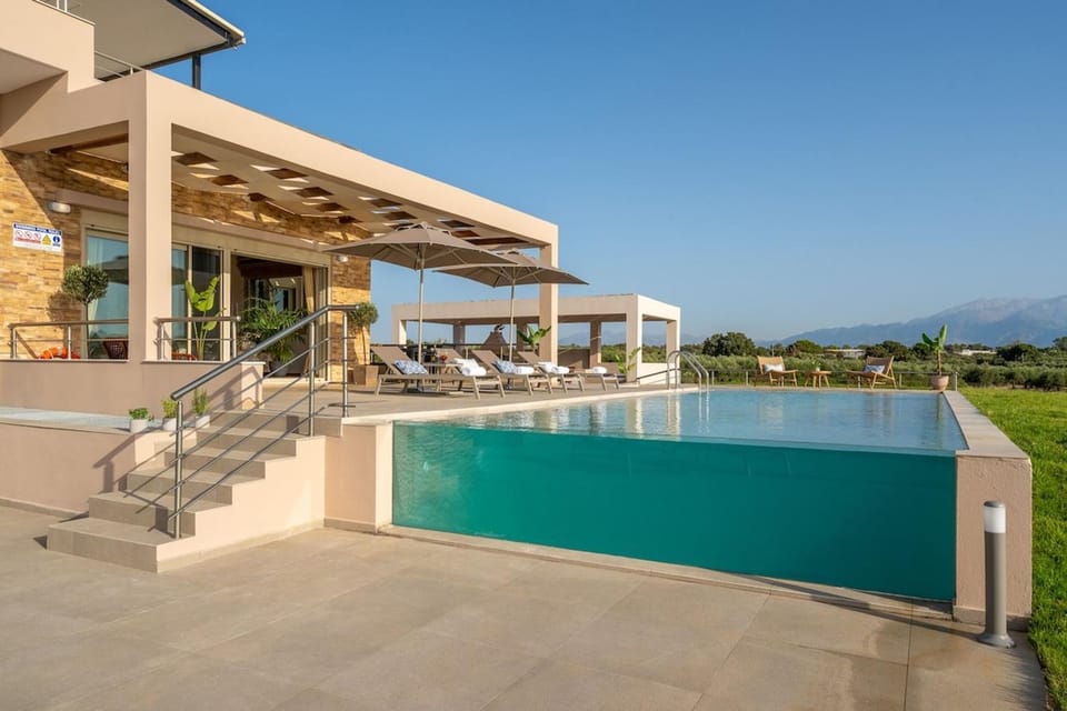 View (from property/room), Swimming pool
