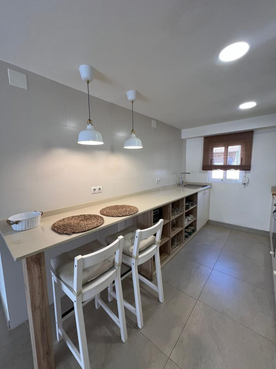 Precioso apartamento de 2 habitaciones recién reformado en Benidorm Apartment in Benidorm
