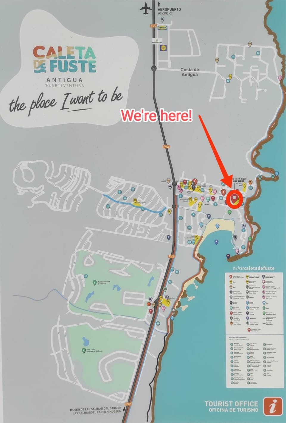 Bird's eye view, Logo/Certificate/Sign, Location