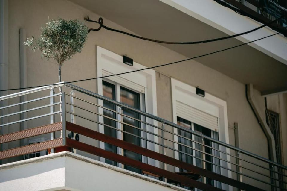 MG apartments Apartment in Alexandroupoli
