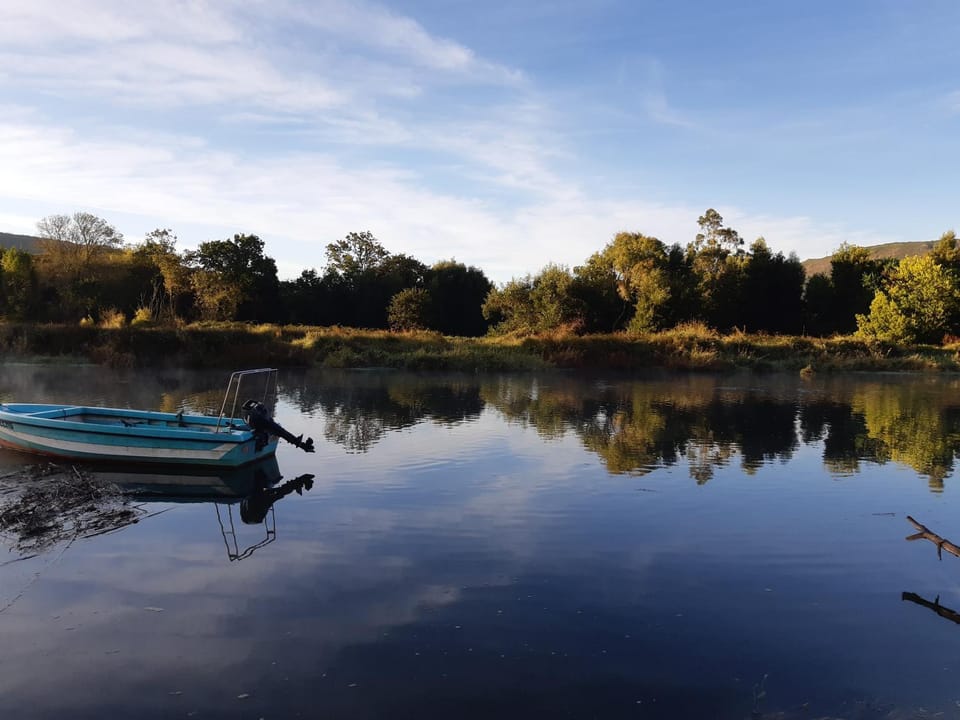 River view