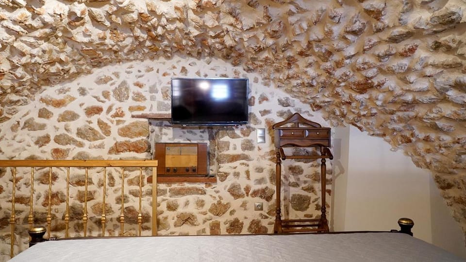 TV and multimedia, Bedroom