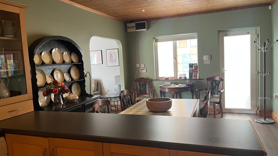 Aherlow Valley Hideaway House in County Limerick