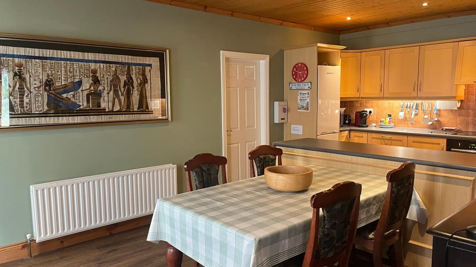 Aherlow Valley Hideaway House in County Limerick
