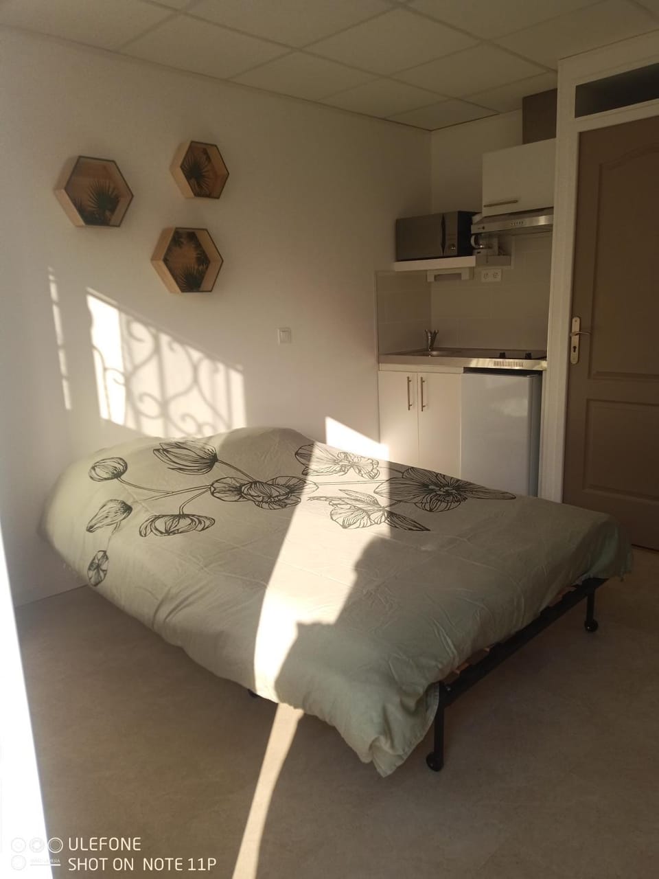 studio centre ville Agen Apartment in Occitanie