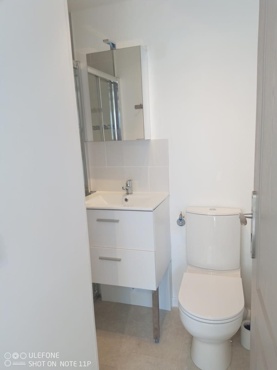 studio centre ville Agen Apartment in Occitanie