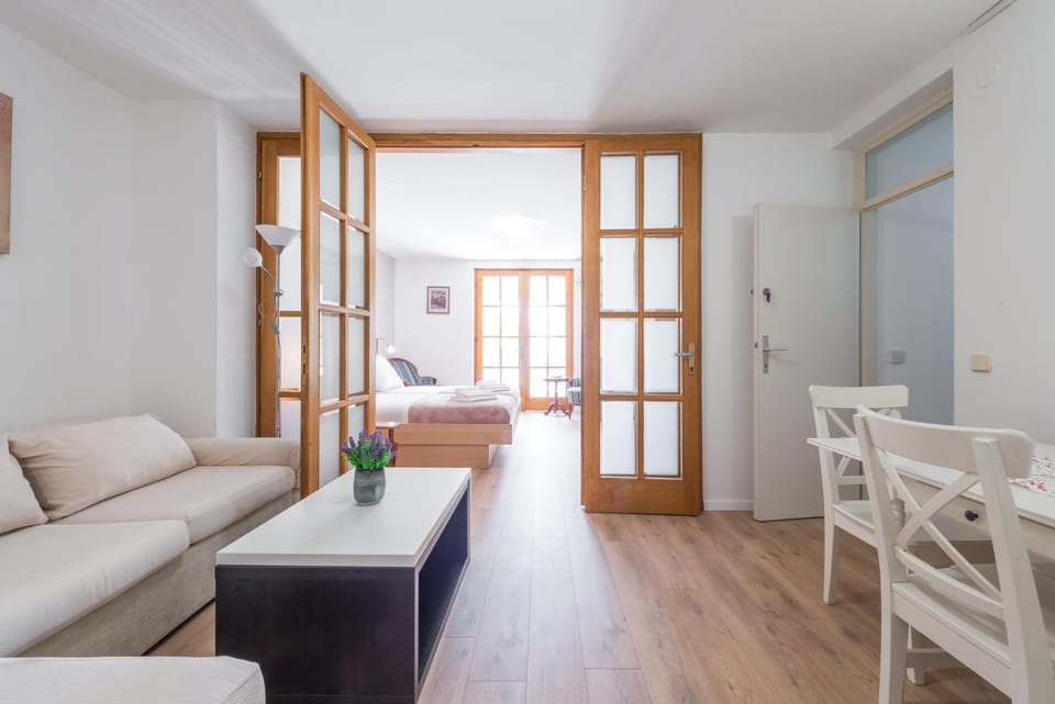 Sunshine Place Apartments Apartment in Dubrovnik