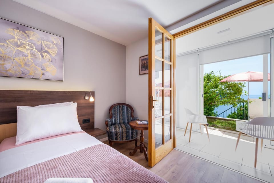 Sunshine Place Apartments Apartment in Dubrovnik