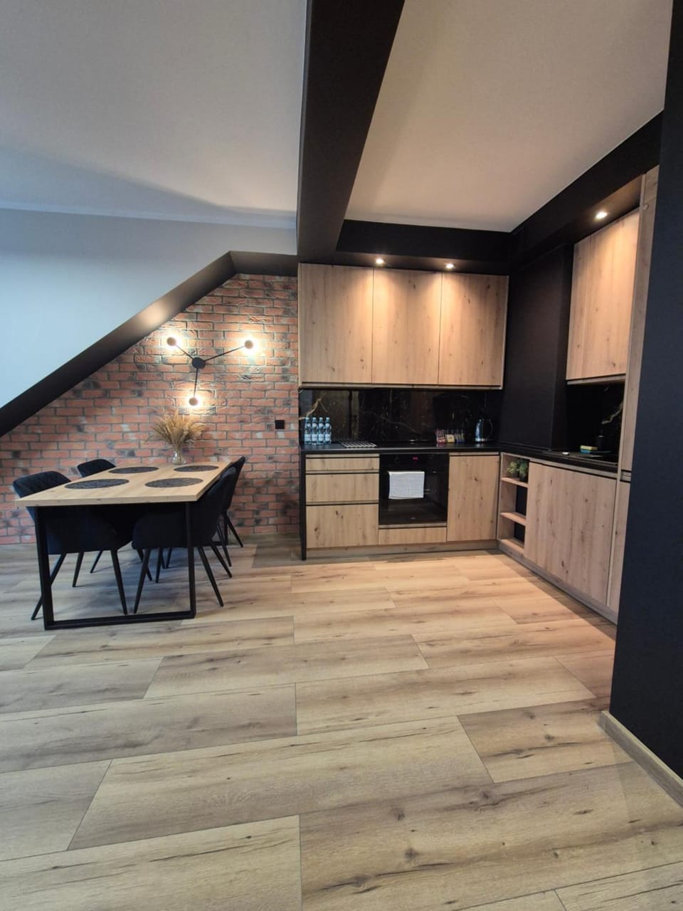 Asti Apartamenty Centrum Stargard Apartment in West Pomeranian Voivodeship, Poland