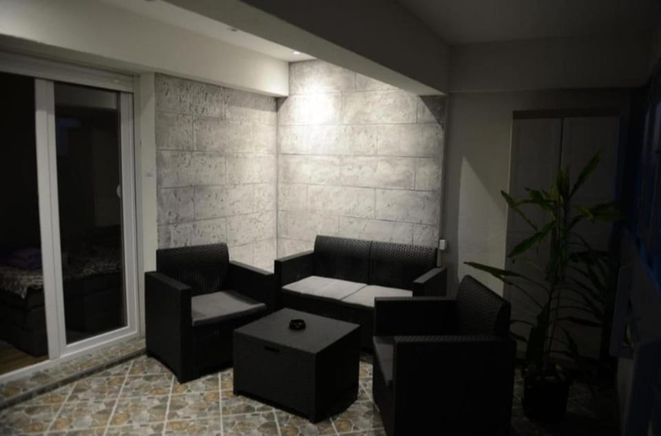 Viewpoint Apartment in Belgrade