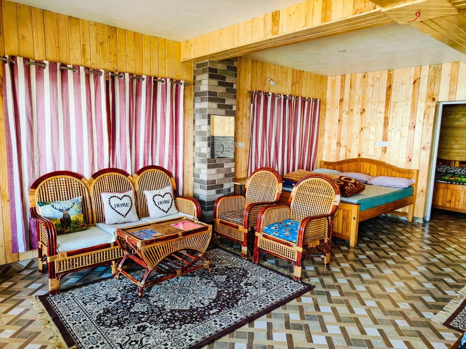 Venice Home Stay,Vattakanal Vacation rental in Kodaikanal