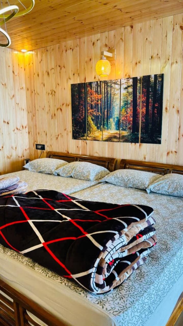 Venice Home Stay,Vattakanal Vacation rental in Kodaikanal