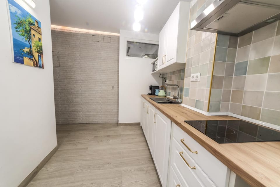 Amazing! 2Bedroom Apartment Malaga Oldtown Apartment in Malaga
