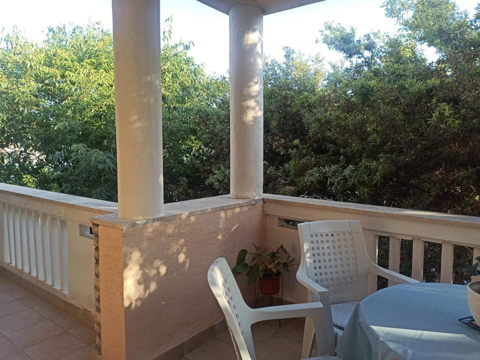 Boris Apartment in Zadar County
