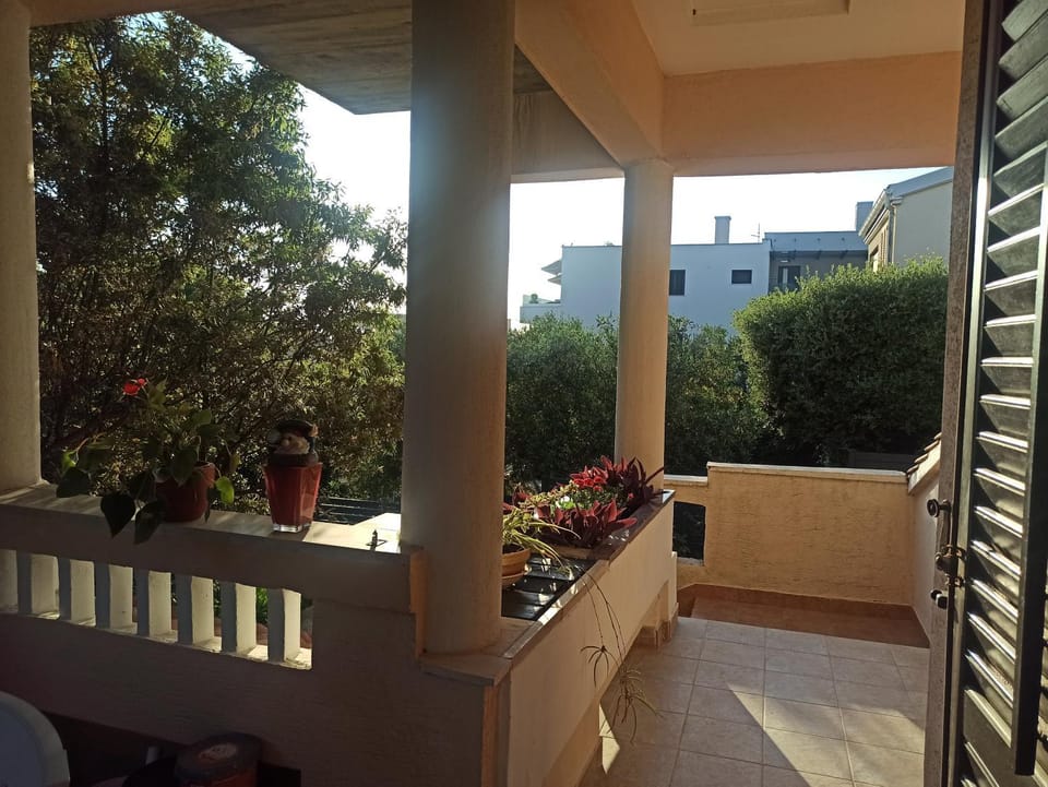 Boris Apartment in Zadar County