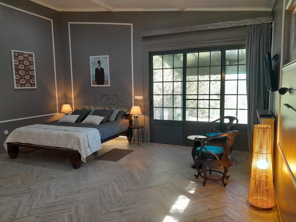 Gala Da Vittoria Apartment in Azores District
