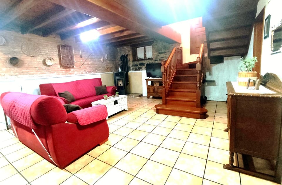 Living room, Seating area, pet friendly