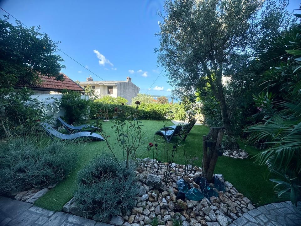 Apartment Urban Oasis Apartment in Crikvenica
