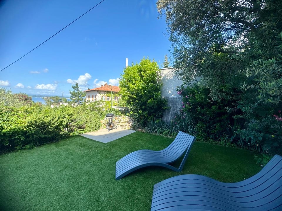 Apartment Urban Oasis Apartment in Crikvenica