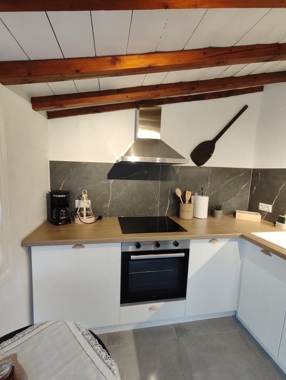 Skopelos Mortero Cottage House in Sporades, Greece