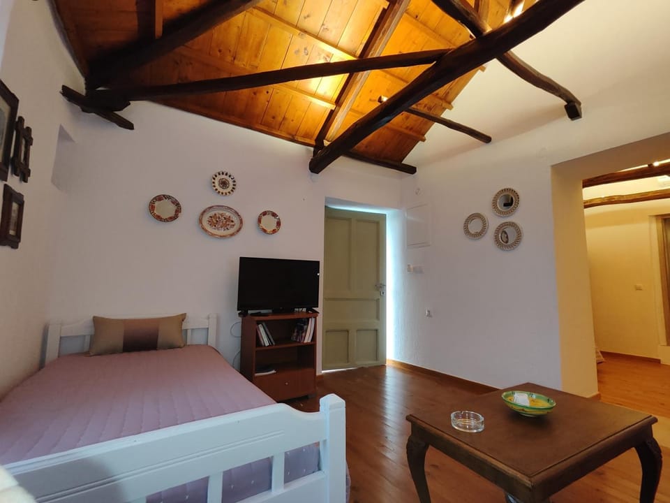 Skopelos Mortero Cottage House in Sporades, Greece