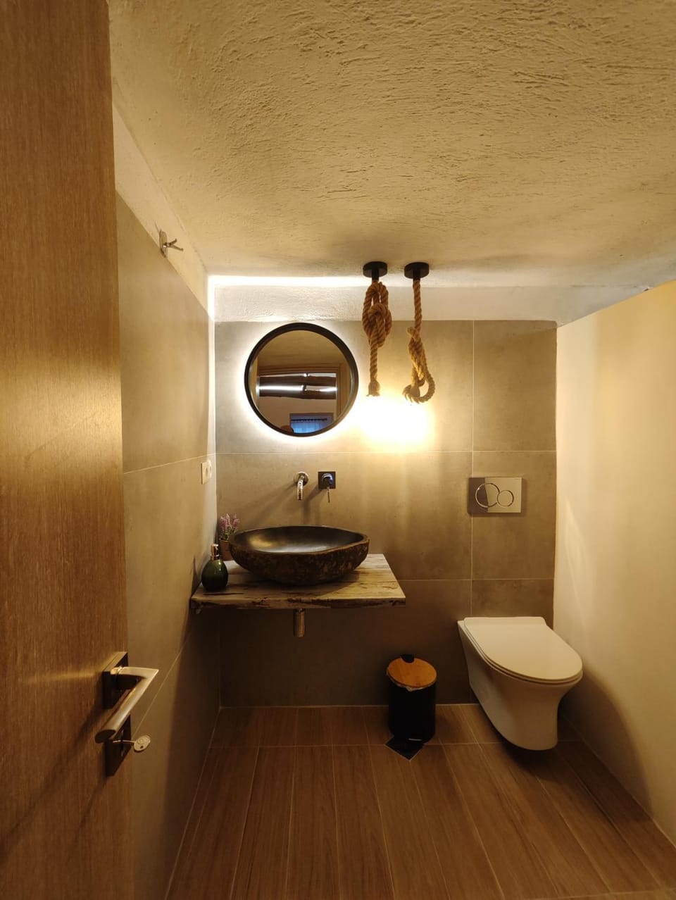 Skopelos Mortero Cottage House in Sporades, Greece