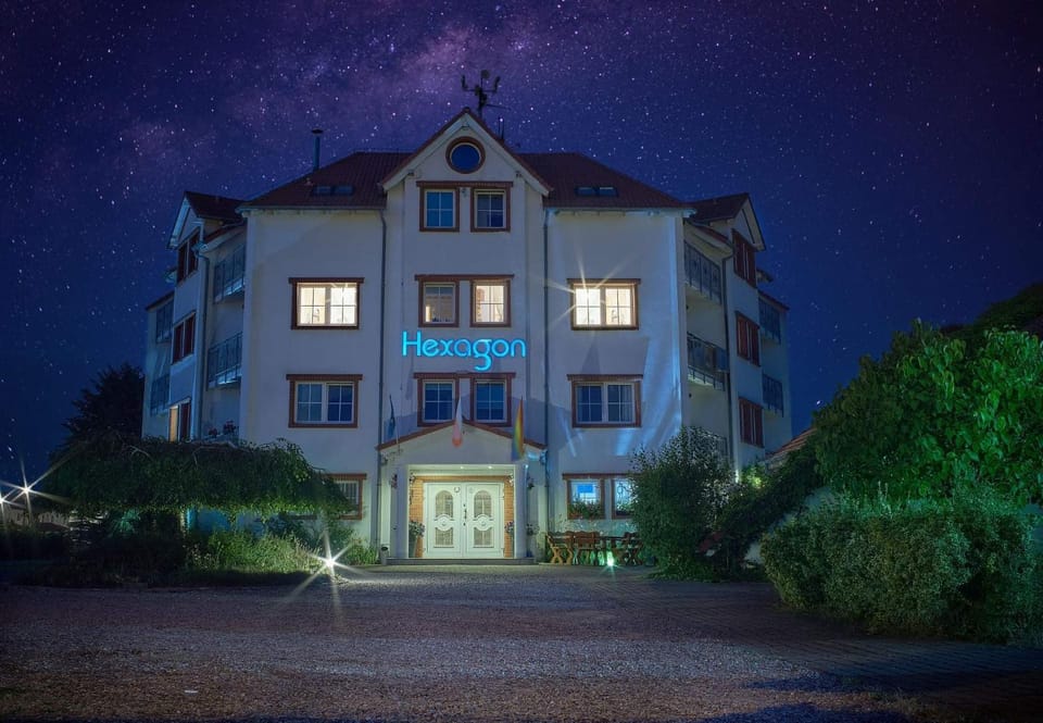 Apartamenty Hexagon nr 13 Apartment in West Pomeranian Voivodeship, Poland