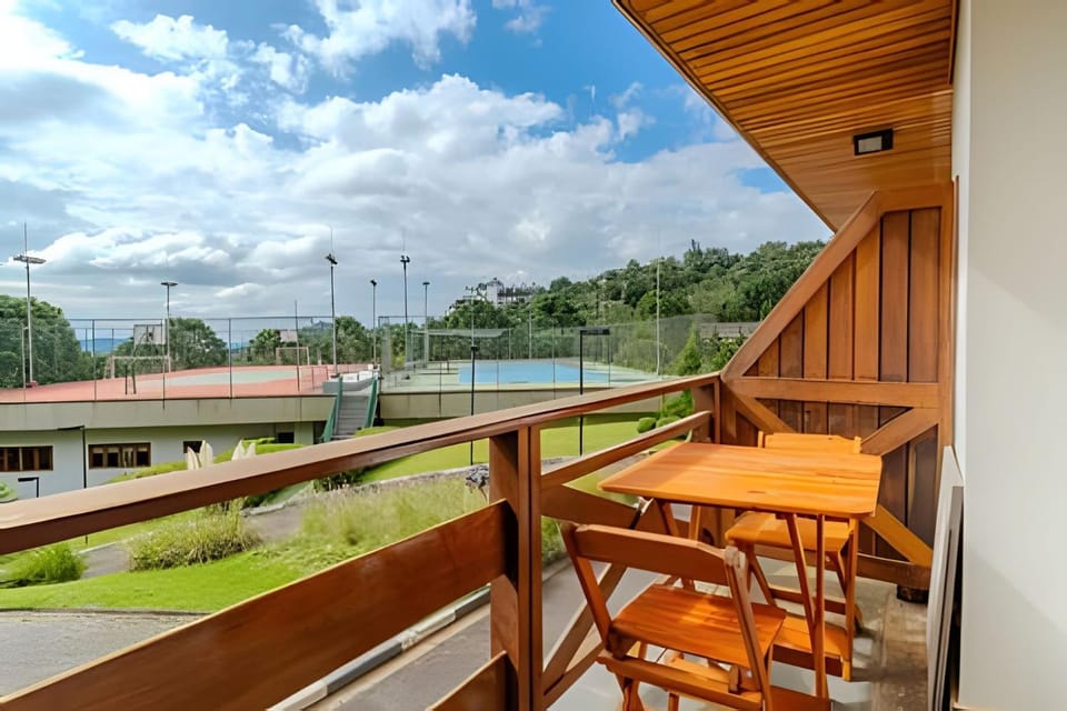 Mineir.INN - Piscina Aquecida e Hidro na Montanha House in Campos do Jordão