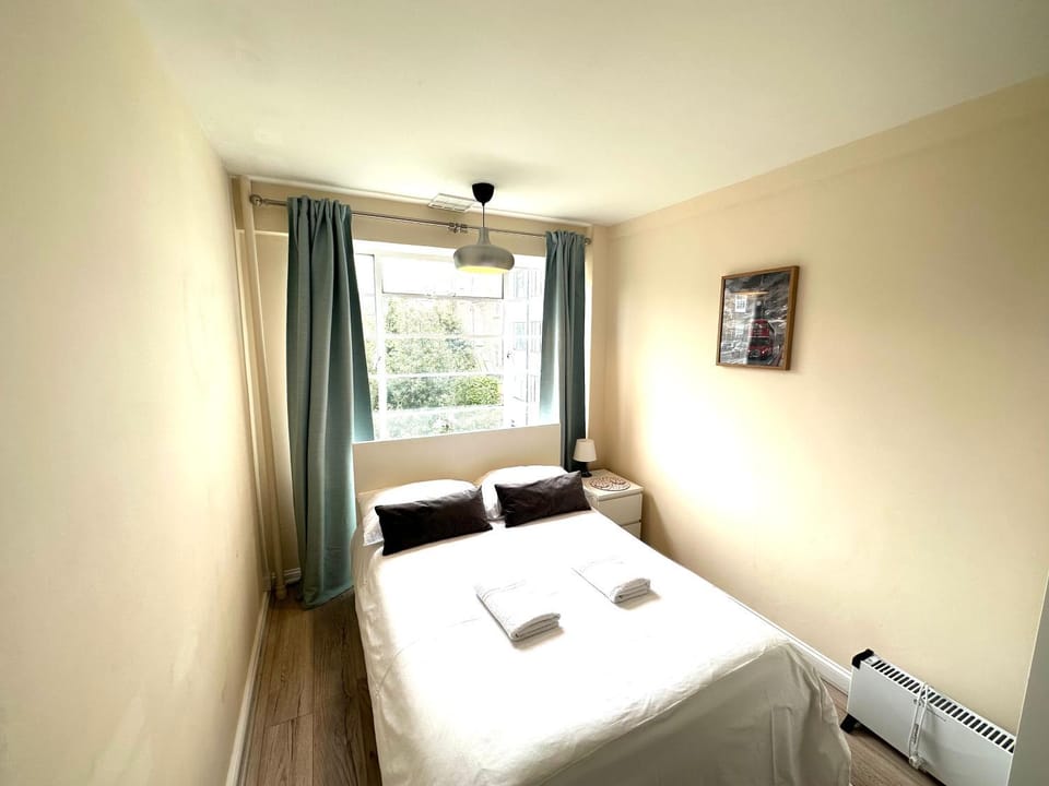 Camden Royale Apart Apartment in London Borough of Islington