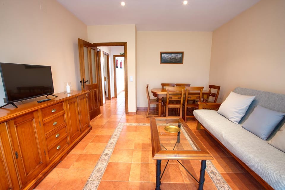 CUENCALOFT APARTAMENTOS RURALES FUENTES Apartment in La Mancha