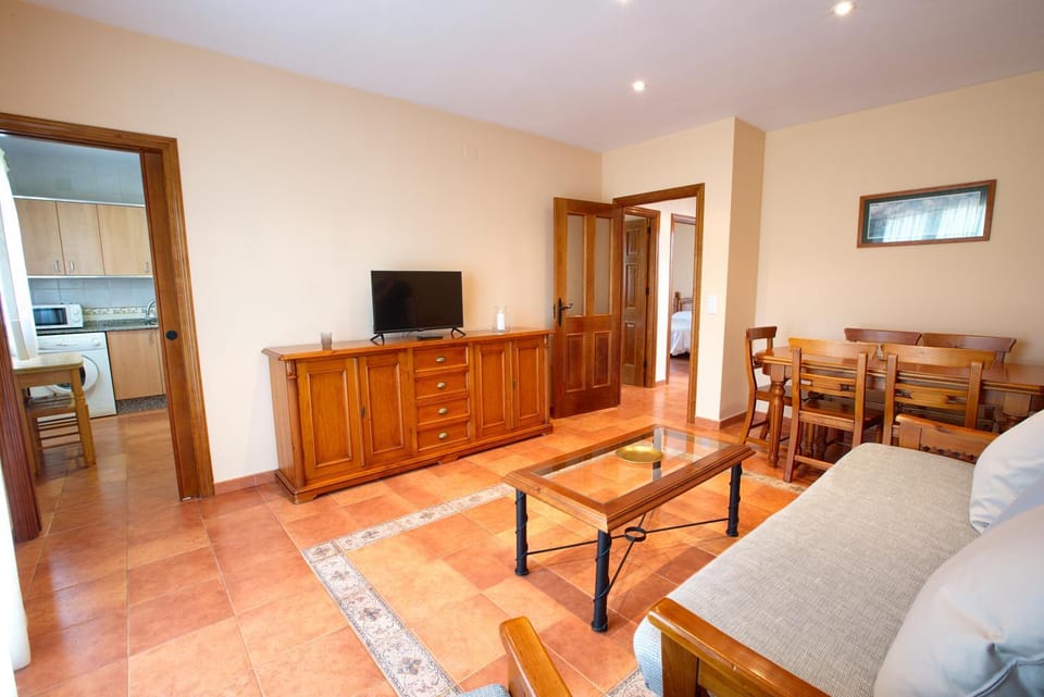 CUENCALOFT APARTAMENTOS RURALES FUENTES Apartment in La Mancha