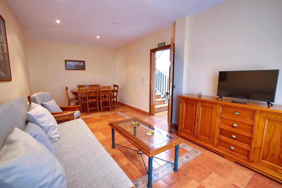 CUENCALOFT APARTAMENTOS RURALES FUENTES Apartment in La Mancha