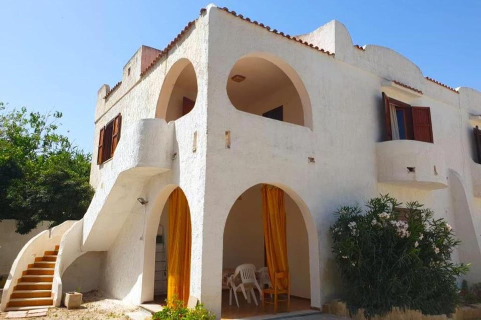 Villini Tonnarella - Xenia Sicily Villas Villa in Mazara del Vallo