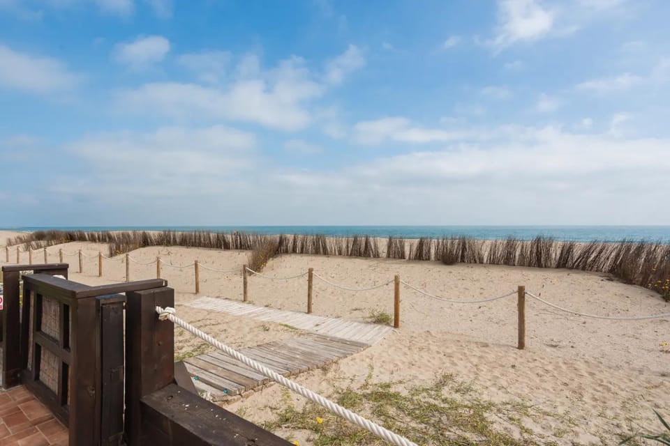 Nueva Playa Las Deveses Apartment in Marina Alta