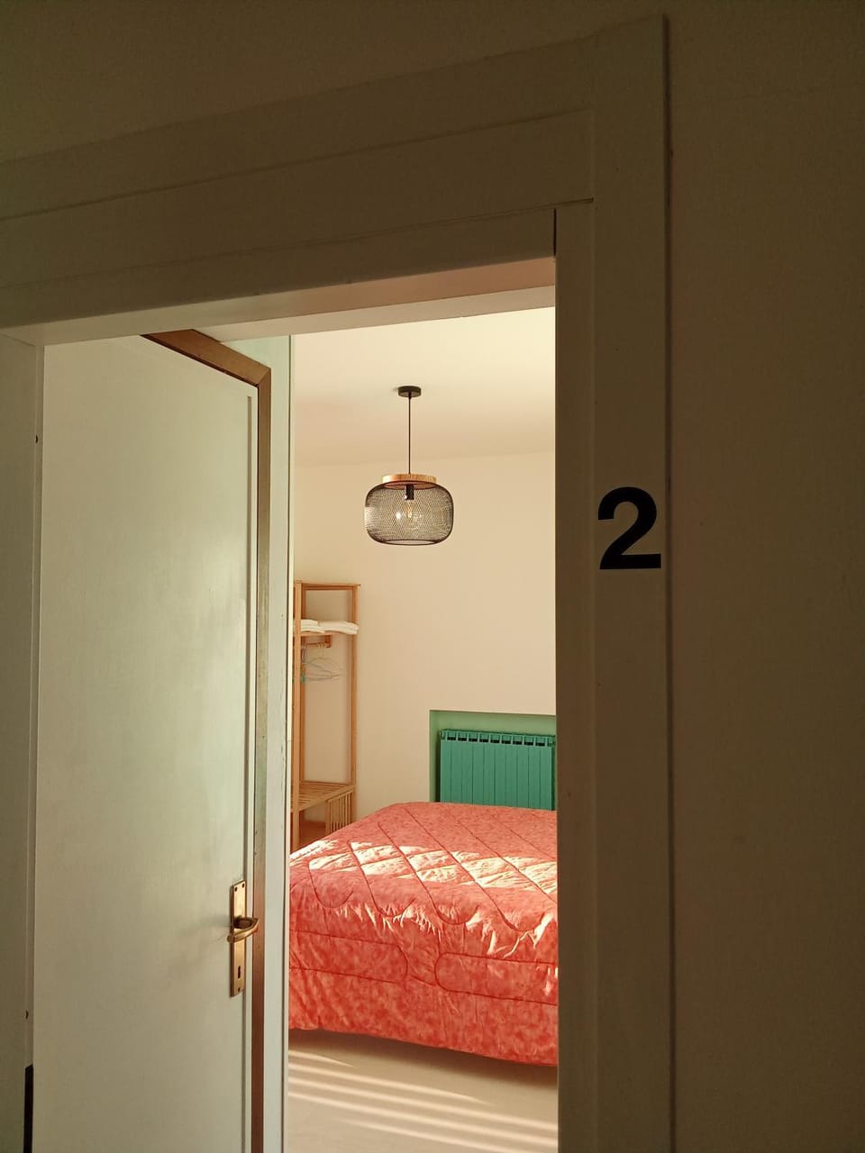 Locanda dei pescatori Inn in Domaso