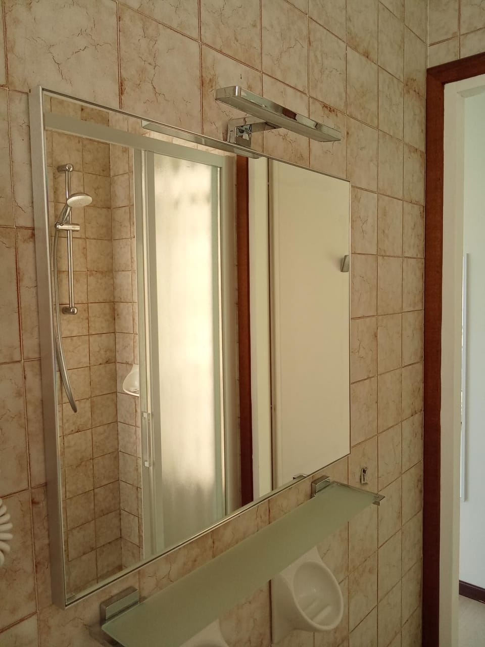 Locanda dei pescatori Inn in Domaso