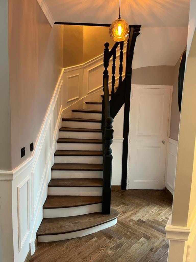 Jolie maison proche des commerces et de la plage House in Normandy