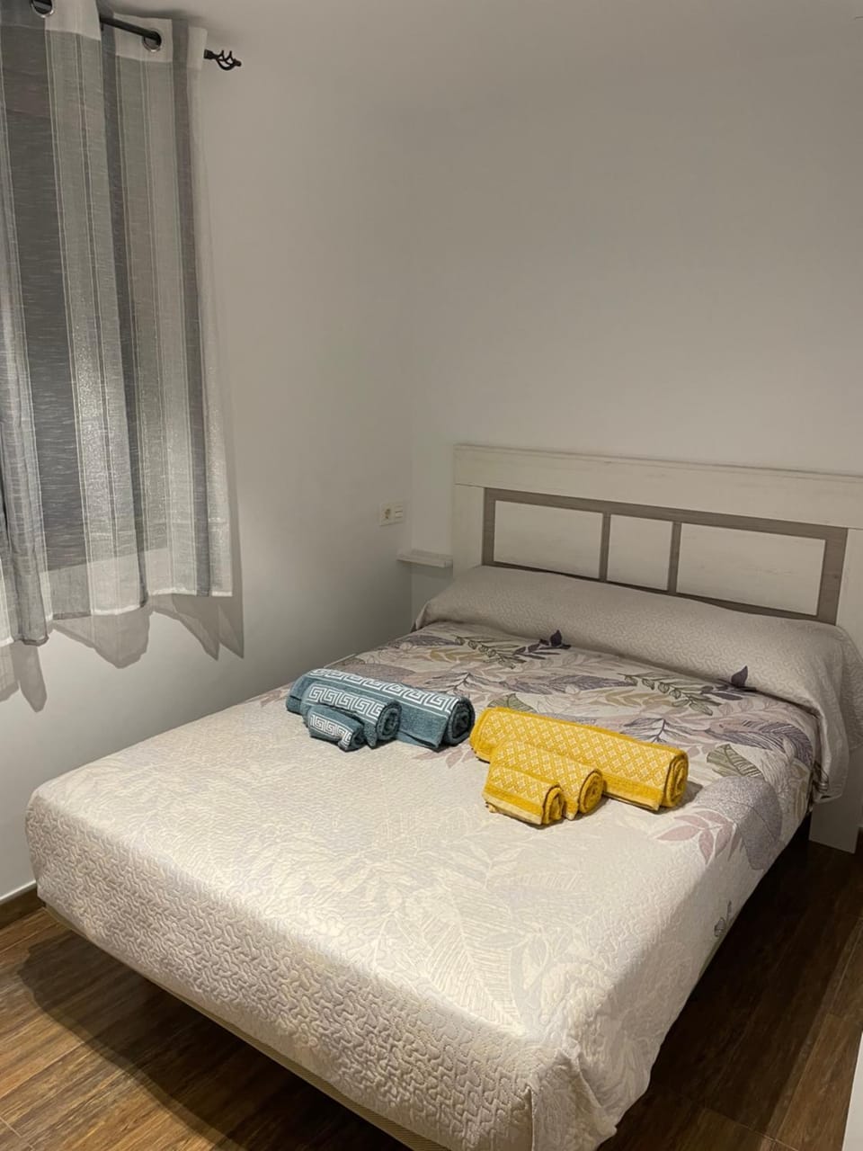 Apartamento El Azul Apartment in Region of Murcia