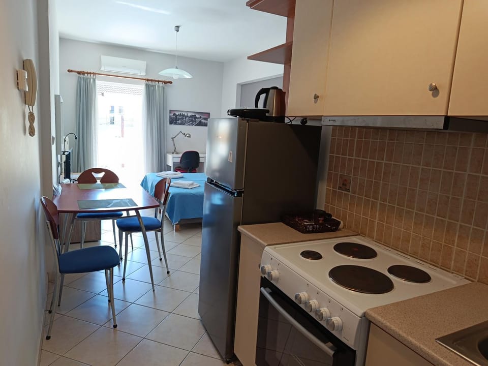 STUDIO B2 Apartment in Ioannina