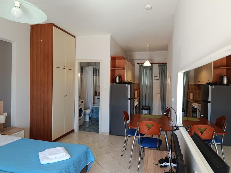 STUDIO B2 Apartment in Ioannina