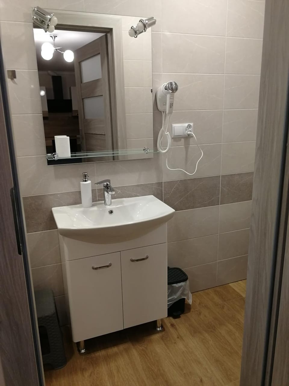 Pokoje Gościnne Finezja Apartment in Poland